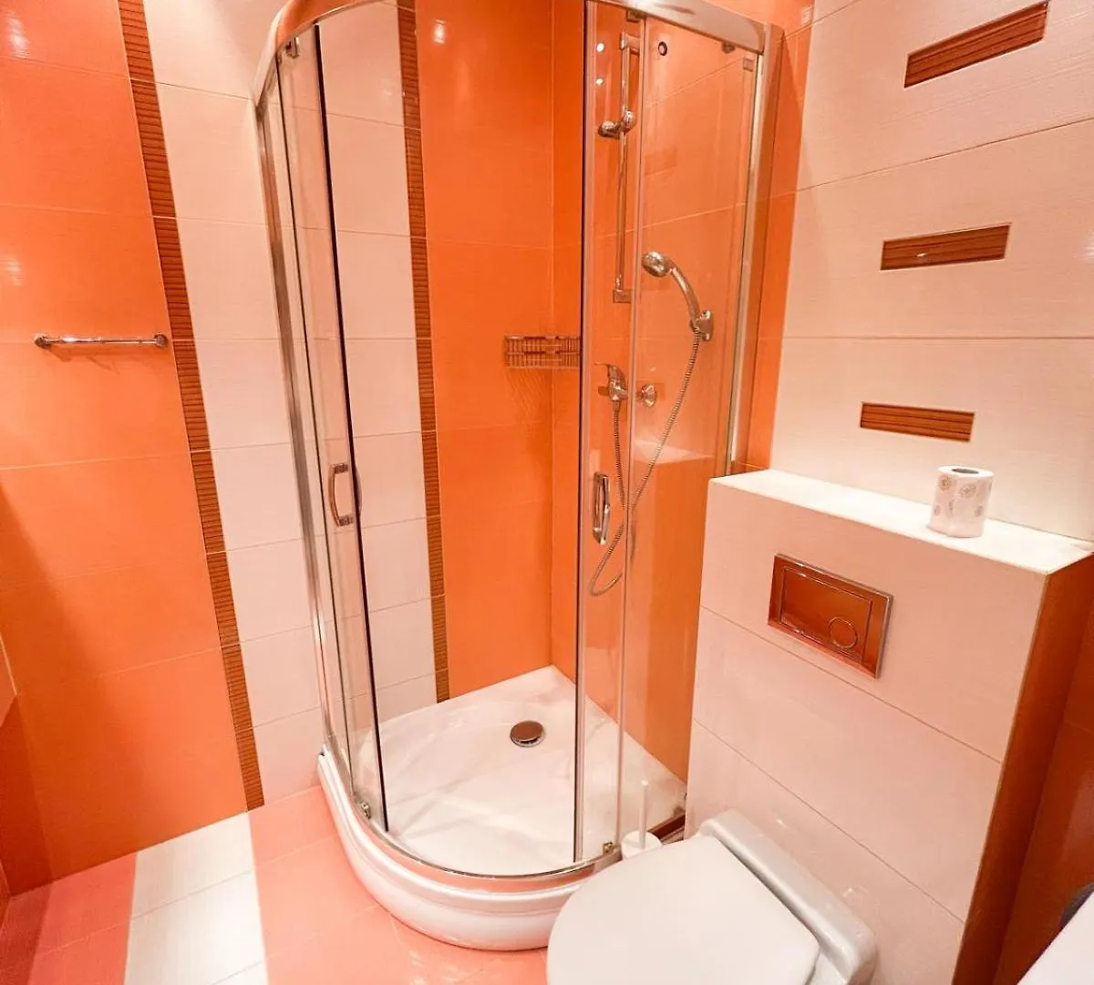 Apartament Las I Morze Sopot 0*,