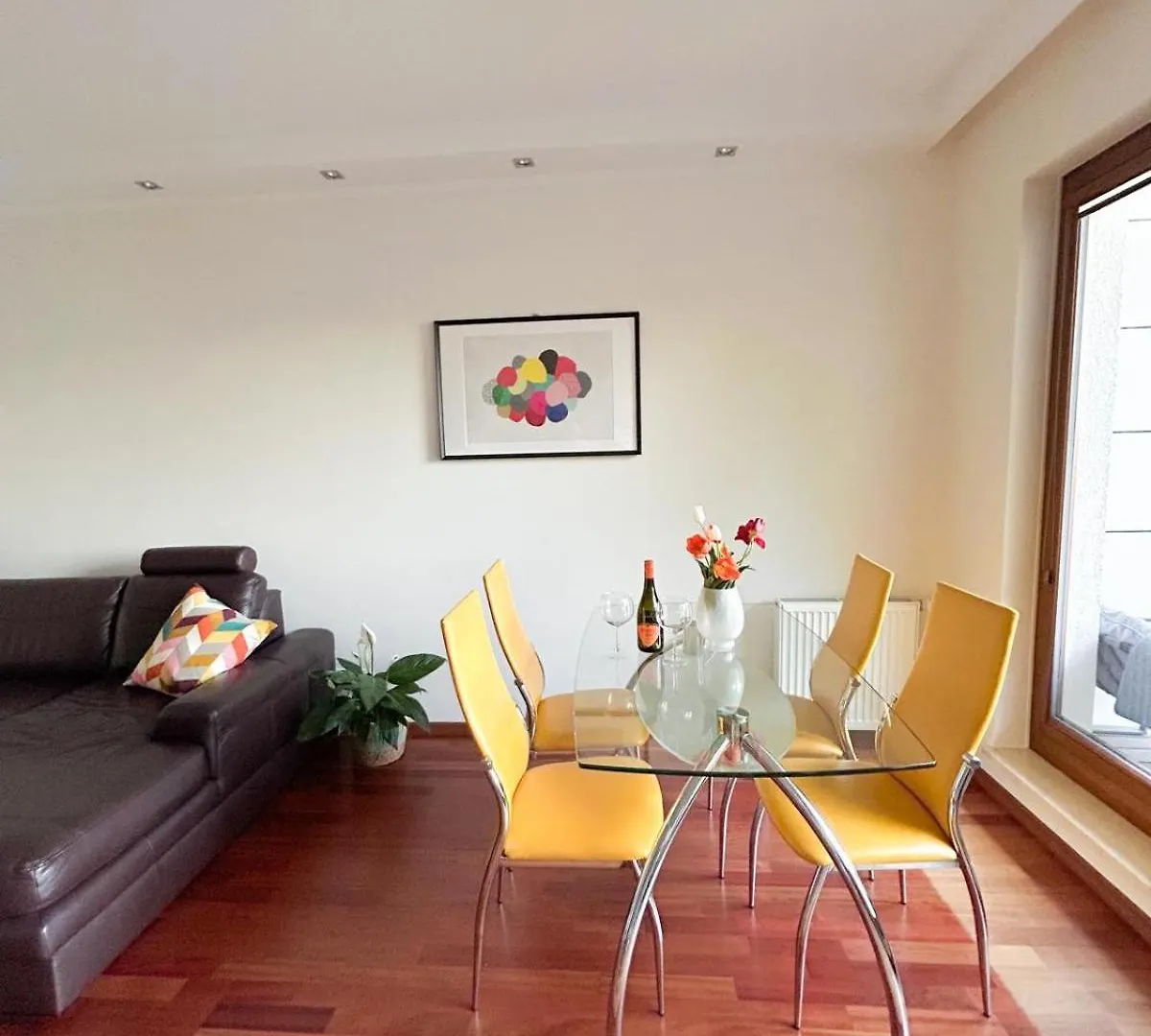 Apartament Las I Morze Sopot 0*,  Poland