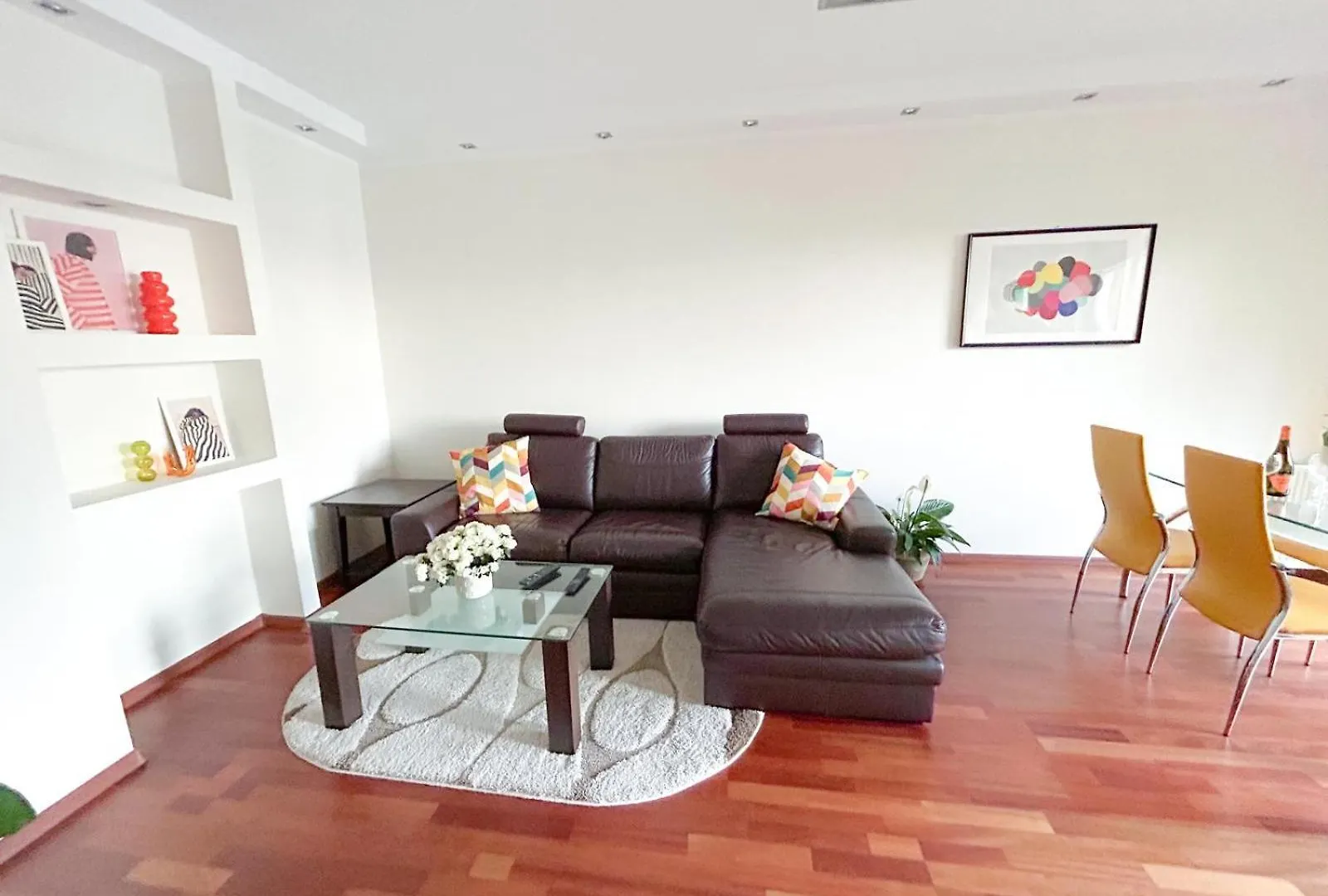 Apartament Las I Morze Sopot