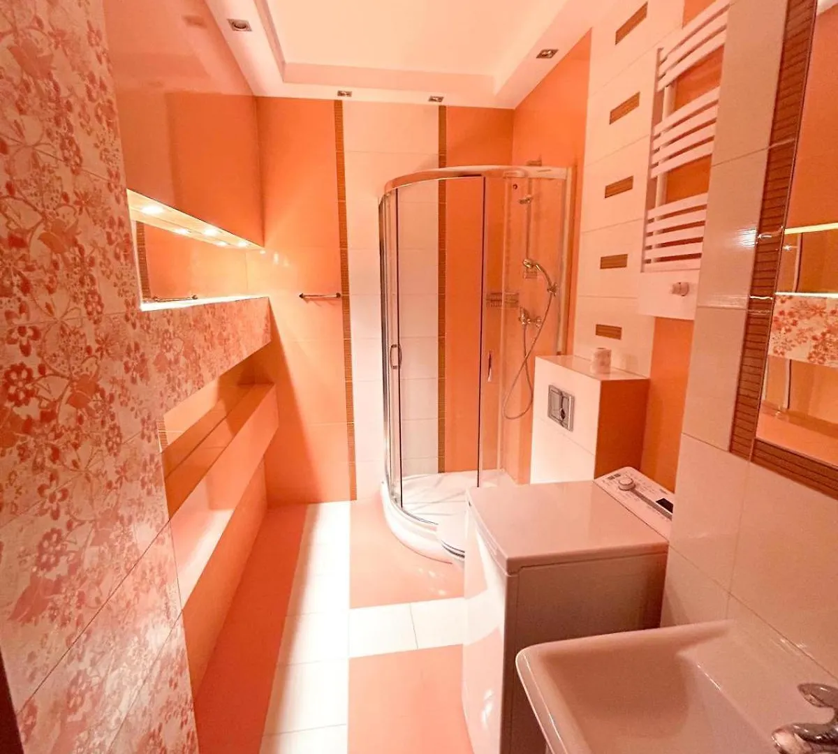 Apartament Las I Morze Sopot Apartment